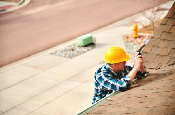 Best Emergency Roof Repair  in Airport, CA