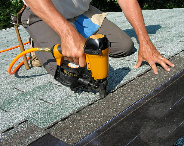 Tile Roofing Contractor in Airport, CA