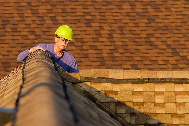 Quick and Trustworthy Emergency Roof Repair Services in Airport, CA